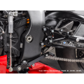 Bonamici Racing Aluminium Rearsets for the Honda CBR1000RR-R 2020-2024